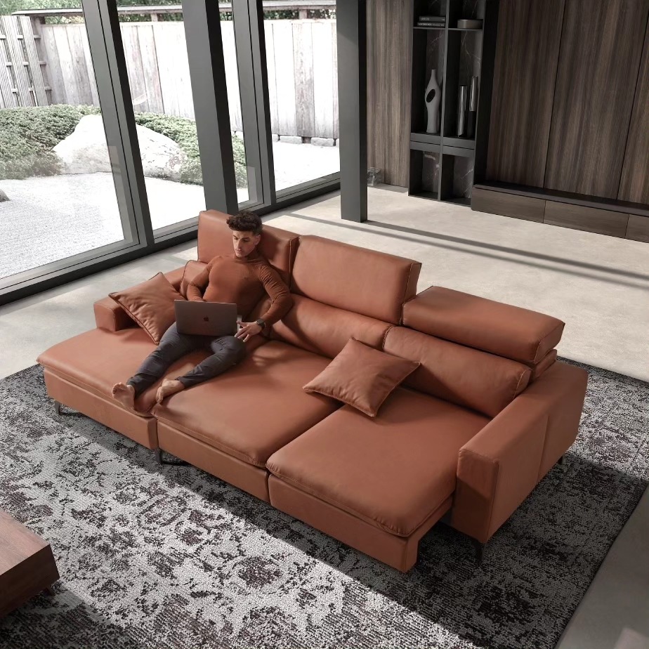 Florimueble's tweet image. Nuevos sofás deslizantes a suelo, increíble manejo y confort.
#sofasdeslizantes #sofasmodernos
#Mac #Ambientssingulars
#Florimoble
#muebles #descanso #decoración
#FinanciaciónGratuita
#LaLlagosta #SantaPerpetuadeMogoda
#MontcadaiReixac
#Polinya #Sentmenat
#PalauSolitaiPlegamans