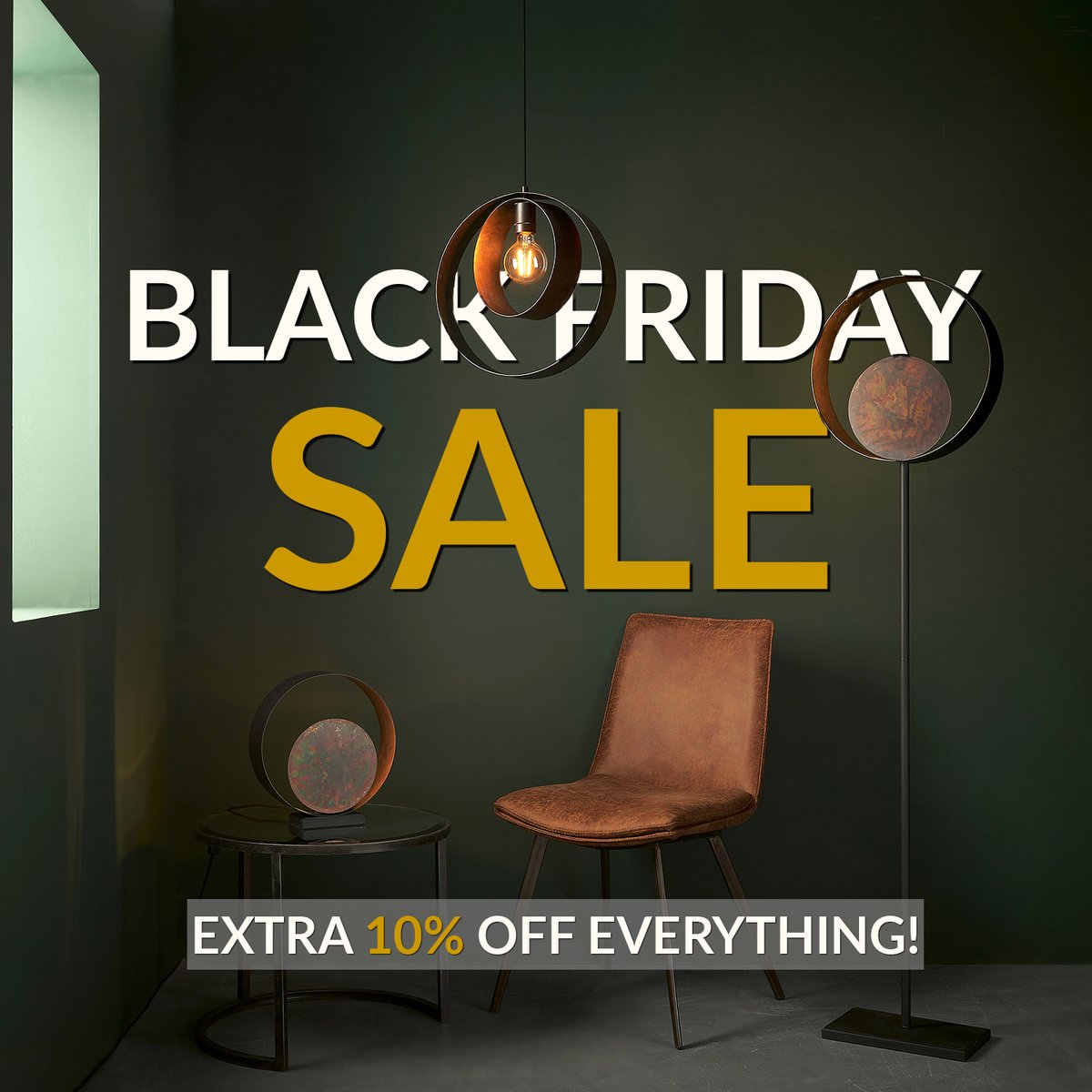 The Lighting Company tweet media