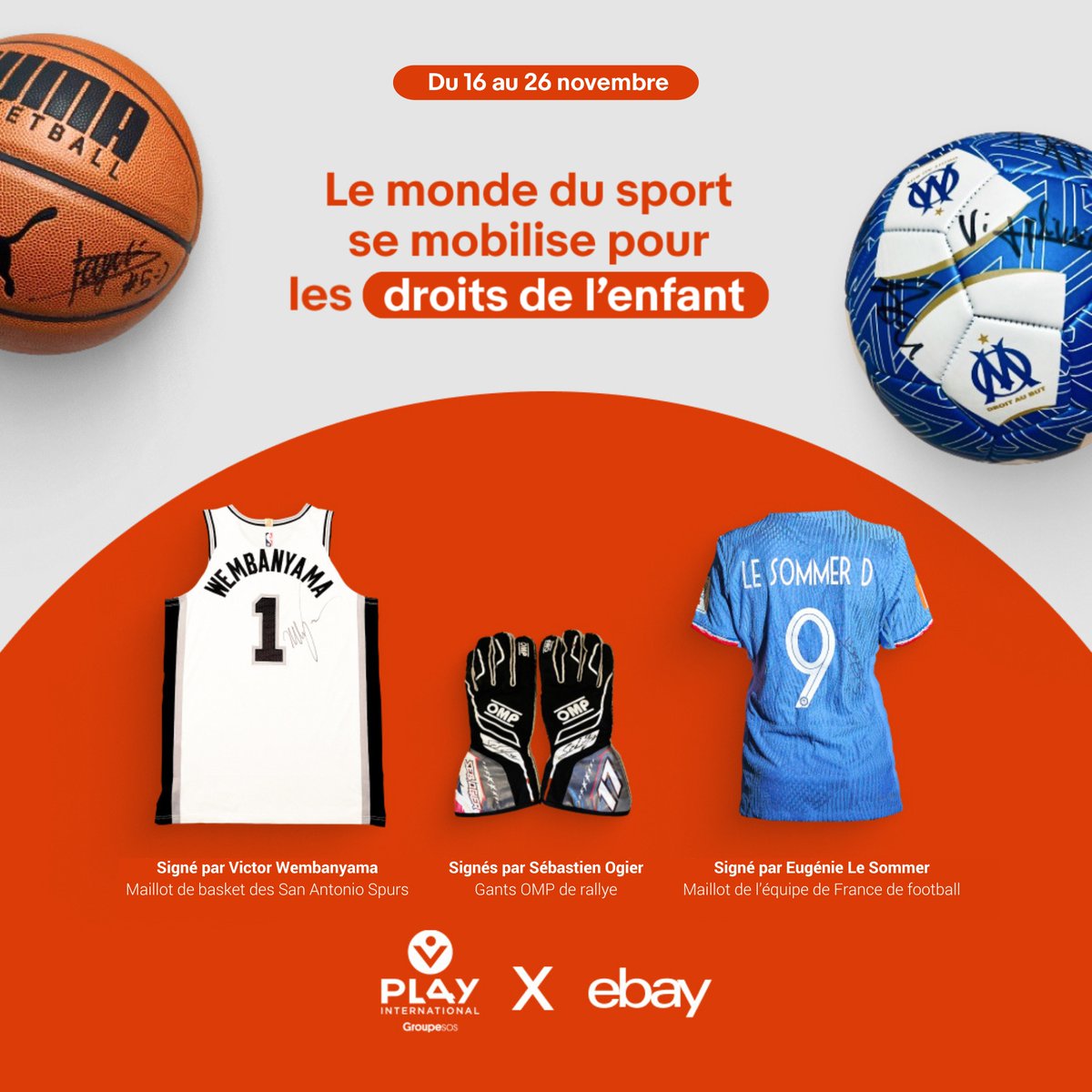 PLAY International tweet media