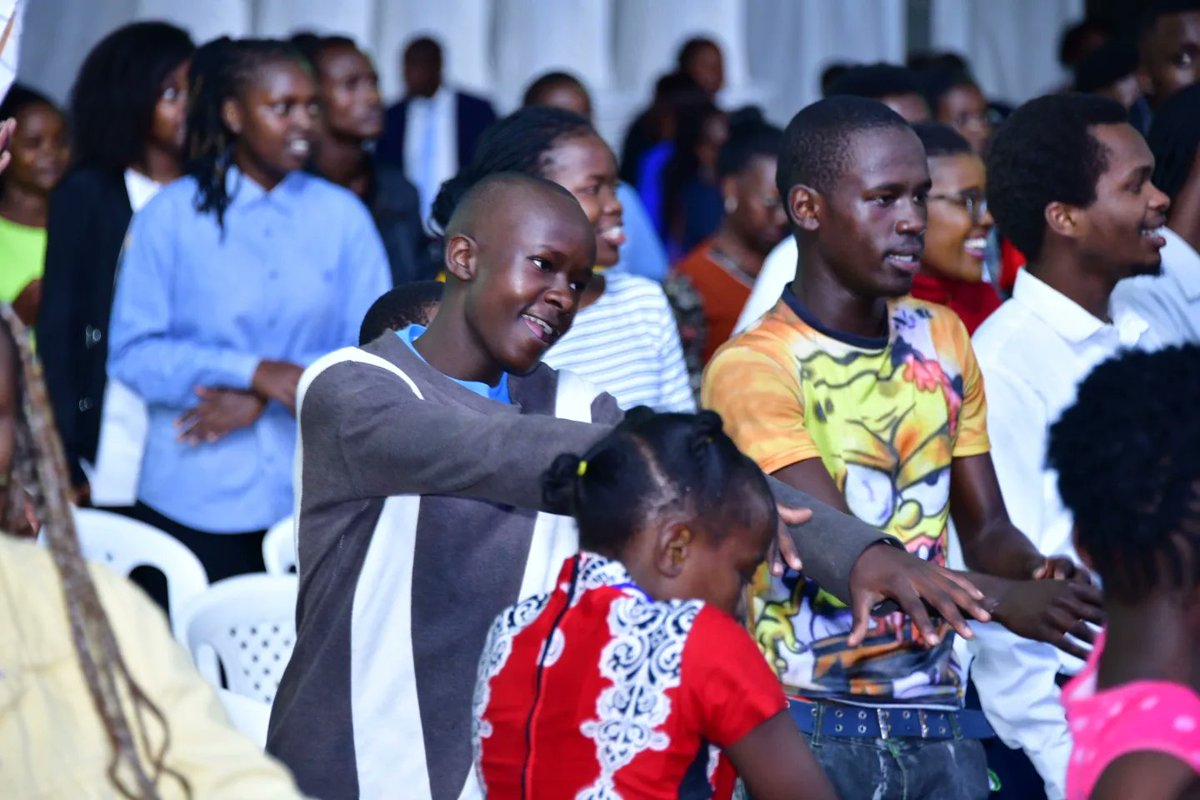 christospheretr's tweet photo. Nampenda Bwana, na si badilishi
Ameniokoa, na si badilishi
#Christosphere
#YouthMinistry
#WePreachChrist https://t.co/mbrS6HM0VU