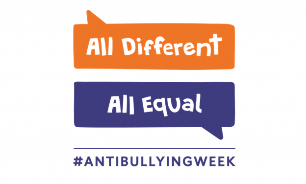 Did you know that differently abled children are more likely to be bullied? Let’s change that statistic and create a world where all children are treated with kindness and respect. #AntiBullyingWeek tinyurl.com/576pdaju