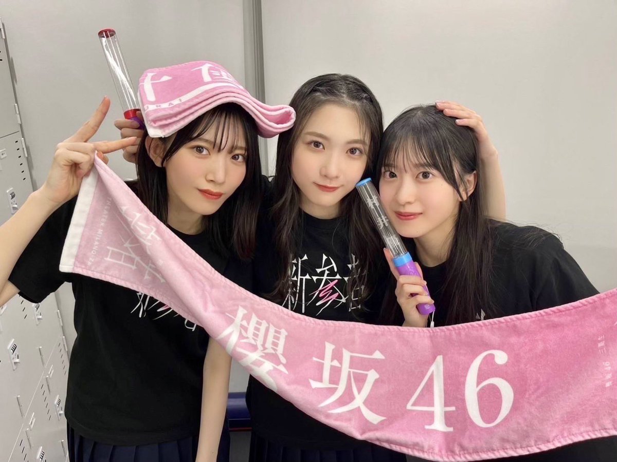 新参者 LIVE at THEATER MILANO-Za」 11月12日(日)公演リピート配信