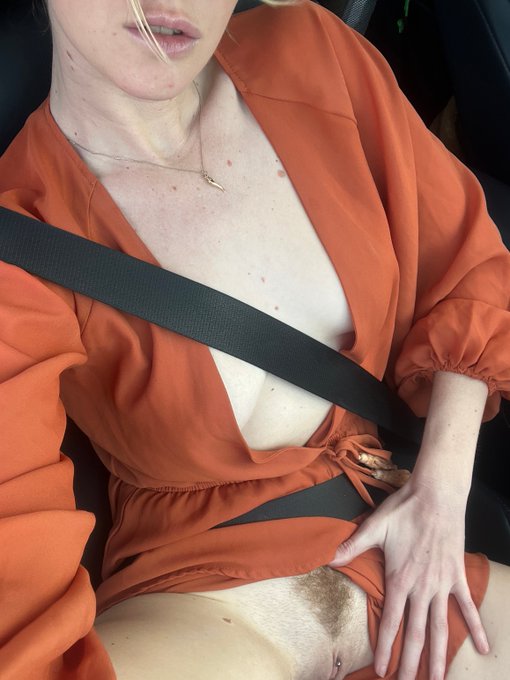 All buckled up 🚙 https://t.co/z29qO4HORy<a href="/tag/sunshine"class="tags"><span>#sunshine</span></a><a href="/tag/nude"class="tags"><span>#nude</span></a><a href="/tag/mondaymotivation"class="tags"><span>#mondaymotivation</span></a><a href="/tag/mondaymood"class="tags"><span>#mondaymood</span></a>