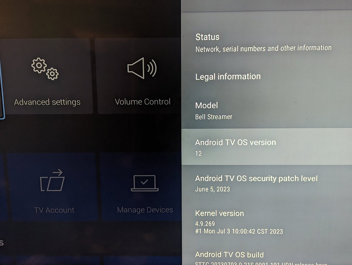 Francois Roy 🇨🇦 tweet media