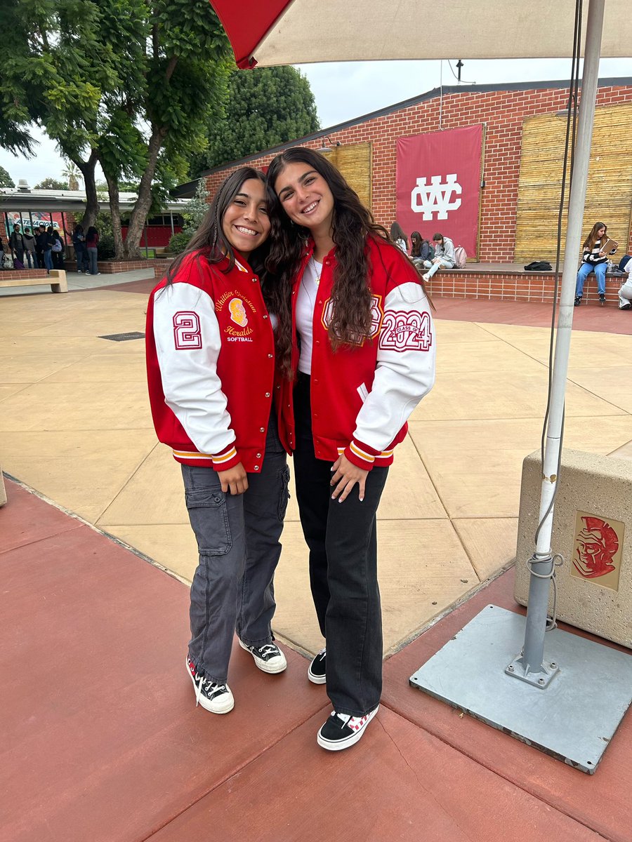 So proud of my teammate Aleena Garcia who is UCLA bound! Tonight was Signing Day for our Seniors! 

#UCLA #UCLABOUND #coronaangelssigningday #softball