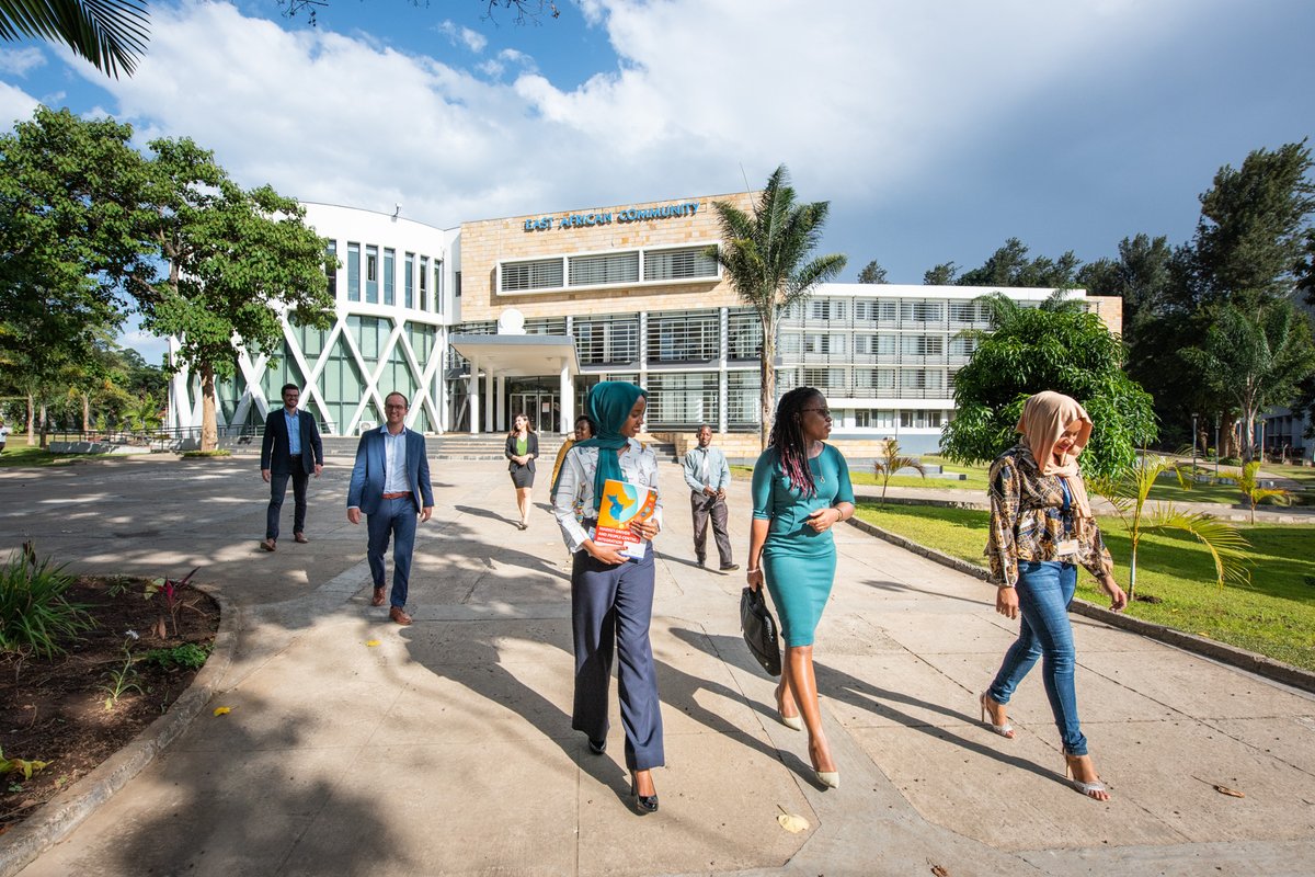 🚨Apply Now‼️
Comms &amp; M&amp;E experts from 🇧🇮🇨🇩🇰🇪🇷🇼🇸🇸🇹🇿🇺🇬are invited to apply for the Regional Monitoring, Evaluation &amp; Communication Advisor position for the "Support to East African Integration" Project. Candidates should apply by 28/11.
📗more &amp; apply 👉🏾empower.co.tz/empower-jobs/d…