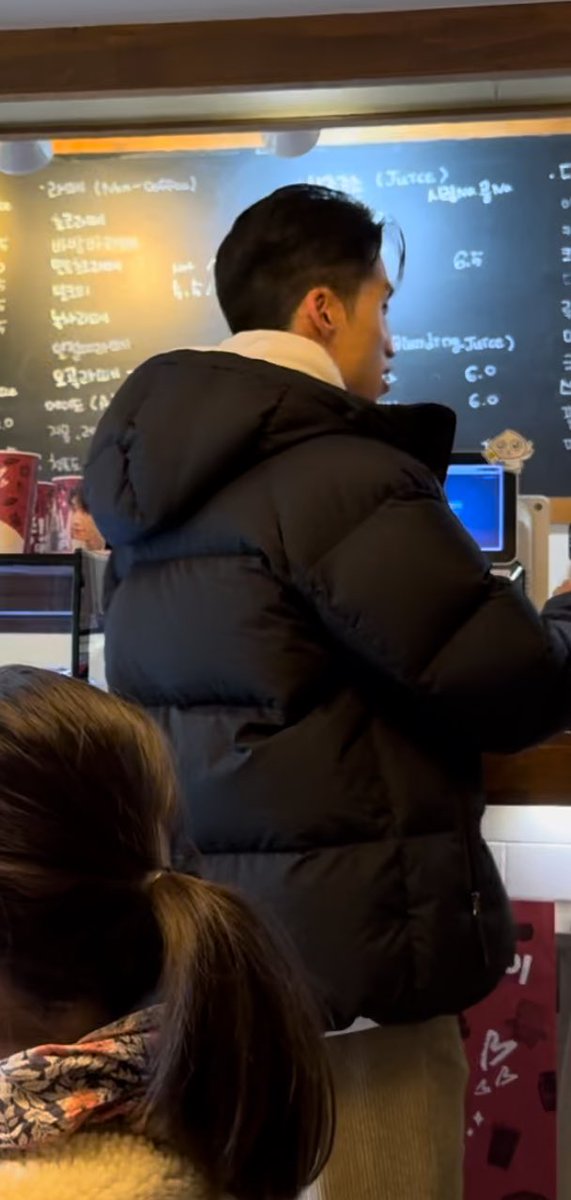 앗 민수초이님도 둥댱