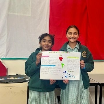 St Bridget's Primary School tweet media