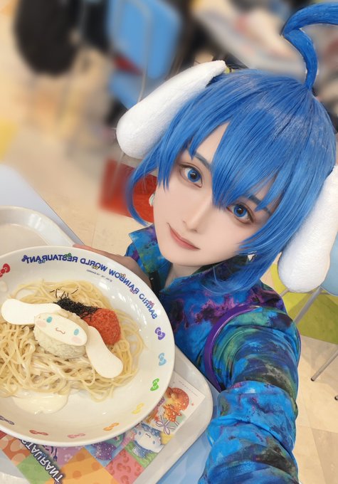 コスプレイヤーるたのTwitter画像14