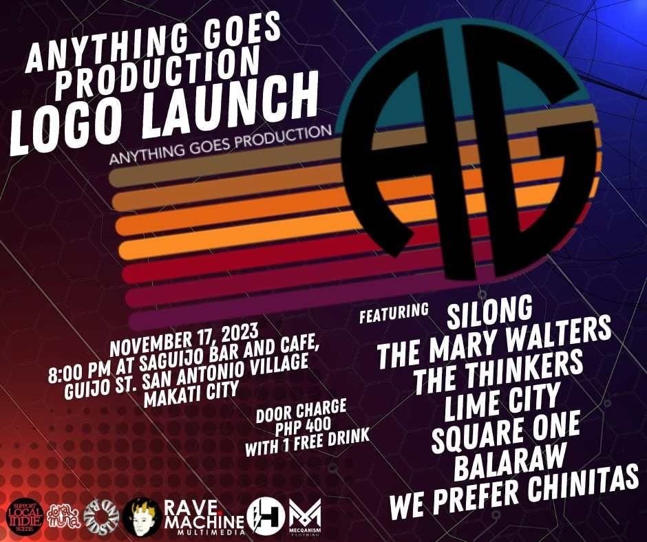 Saan punta mamaya???? Friday naman, dalaw kayo sa QC or Makati!