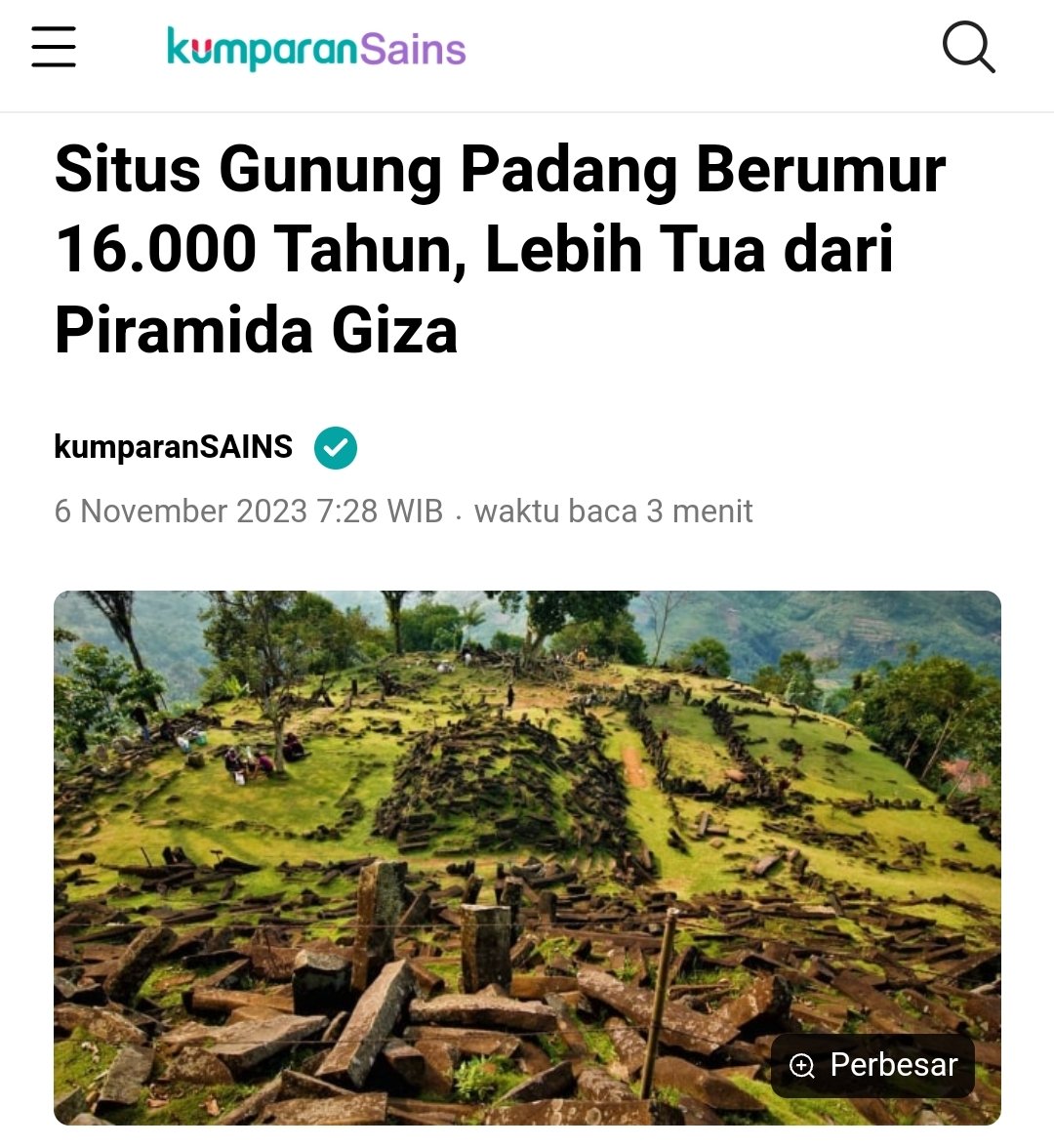 Kebenaran tweet media