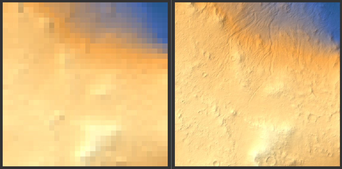 Casey Handmer tweet media