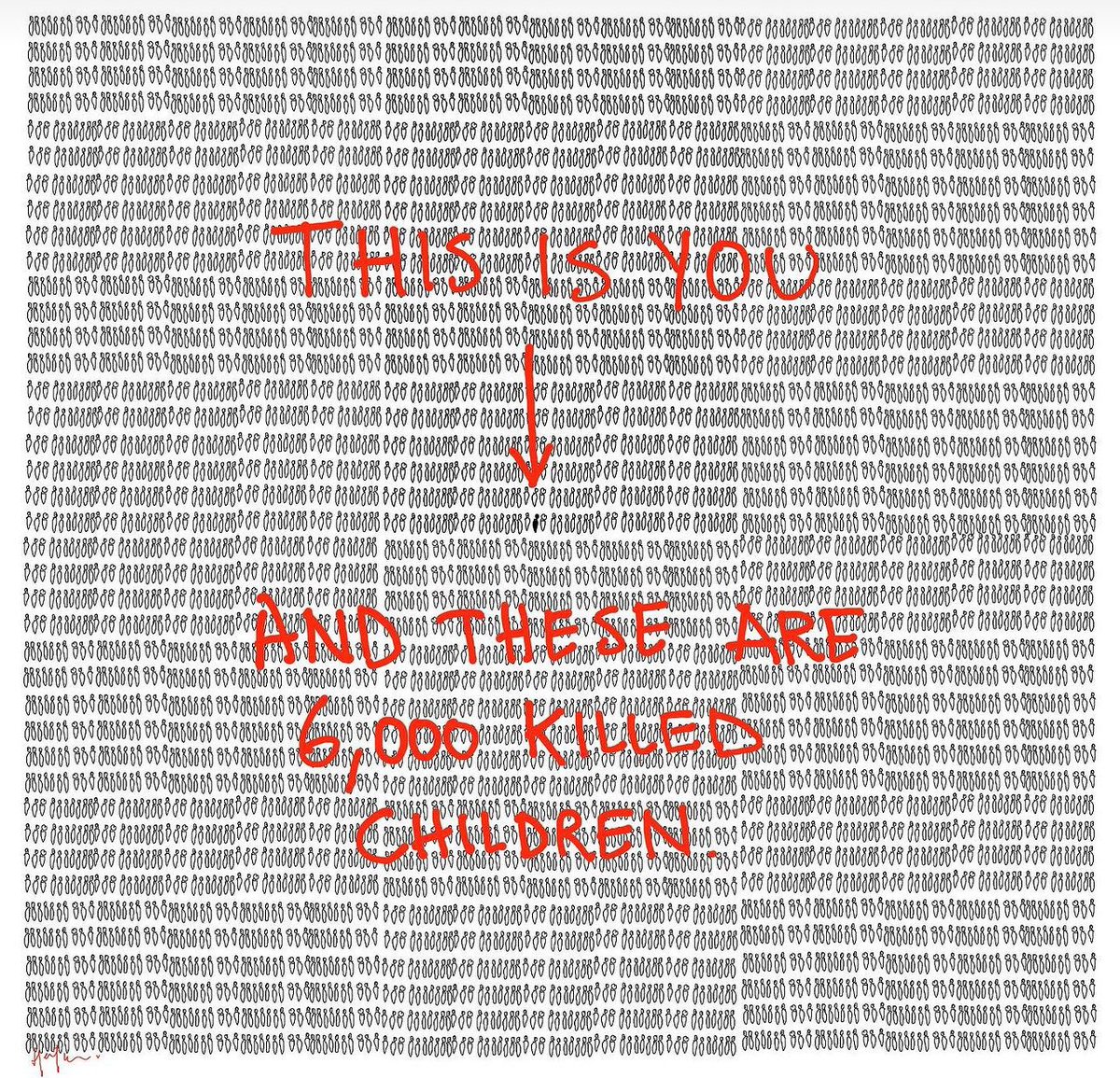 the pro-life people are so quiet