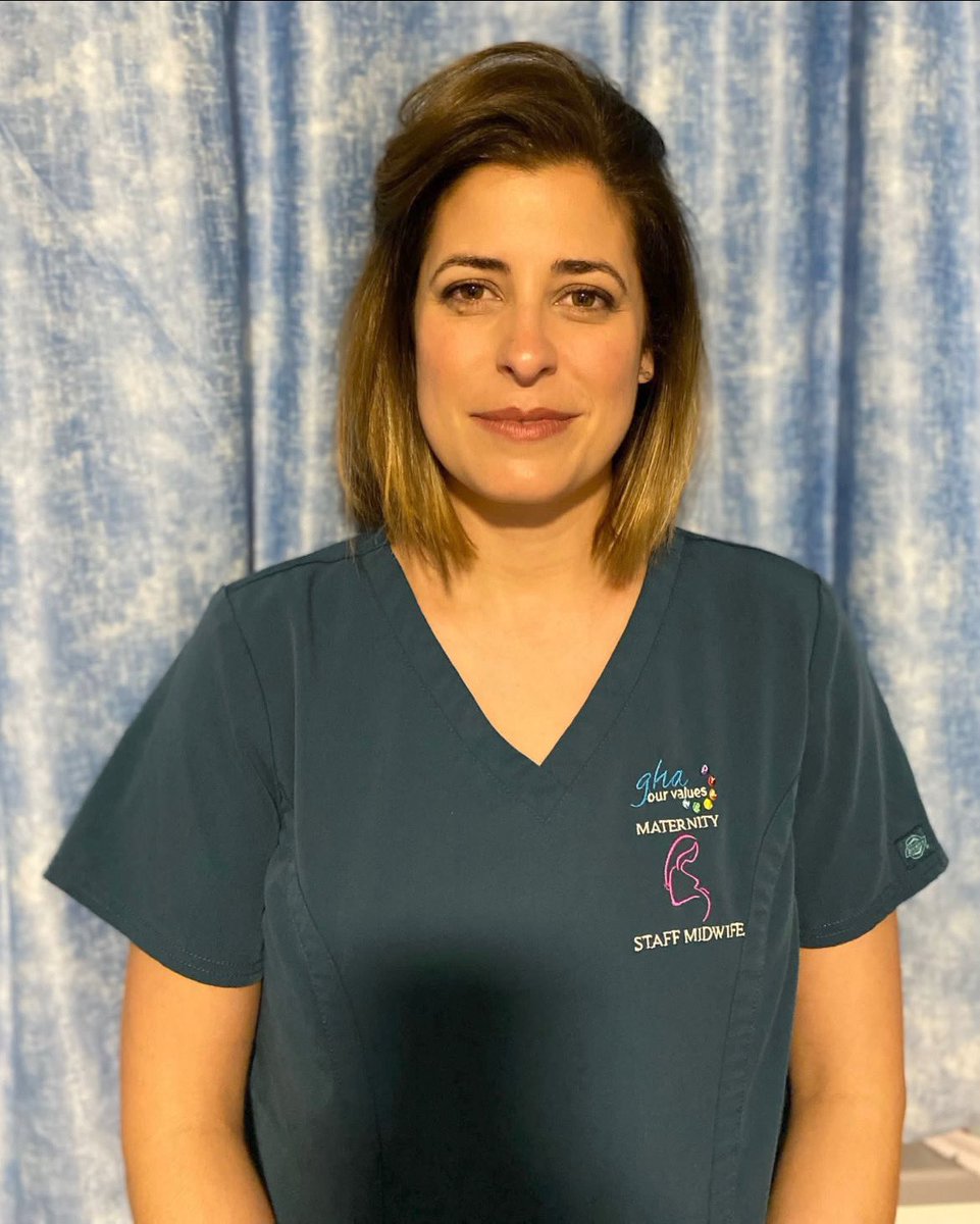 Being a midwife has its challenges, for @NadineGalli it’s pure joy to bring babies into this world. Find out what it’s like to work in this environment with all its emotion. Join us #onthesofawithrouge shows.acast.com/on-the-sofa-wi…. #podcast #CommunityBuilding #visitgibraltar