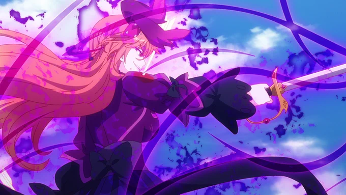 TVアニメ『#ひきこまり 吸血姫の悶々』 ✧₊ついに七紅天闘争が開幕!₊✧  7「スカーレット・ステージ」 TOKYO MX 22:30～ BS日テレ       23:00～   ABEMA          22:30～  七紅天闘争でのコマリ様の活躍にご期待ください ► #ひきこまりinfo