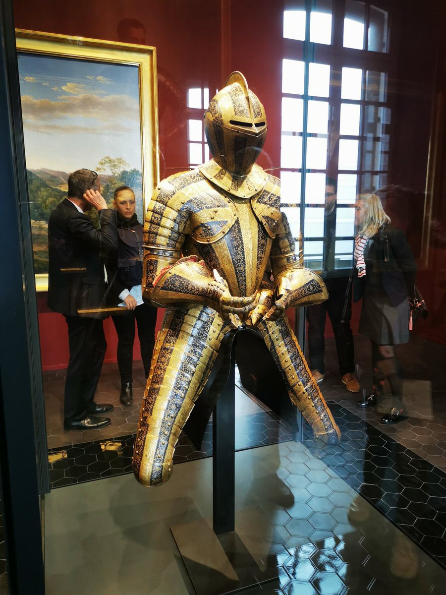 Ziegler_Archeo's tweet photo. Le nouveau musée des Beaux Arts de Draguignan, qui devient peu à peu la capitale culturelle du Var https://t.co/lWI74Ipb5d
