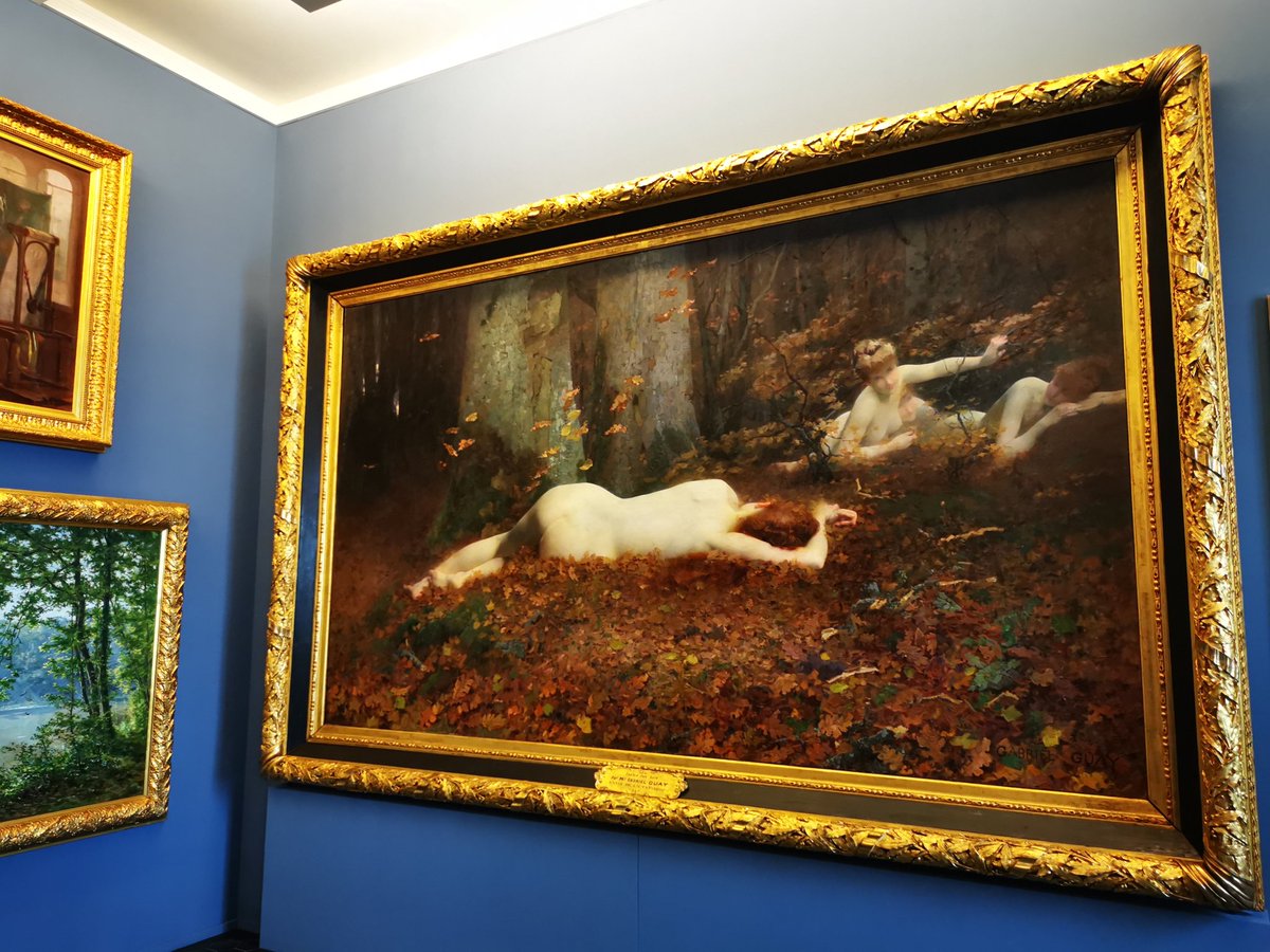 Ziegler_Archeo's tweet photo. Le nouveau musée des Beaux Arts de Draguignan, qui devient peu à peu la capitale culturelle du Var https://t.co/lWI74Ipb5d