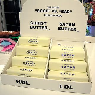 The demonisation of LDL - The good, the bad, and the wicked  Killesterol 😂