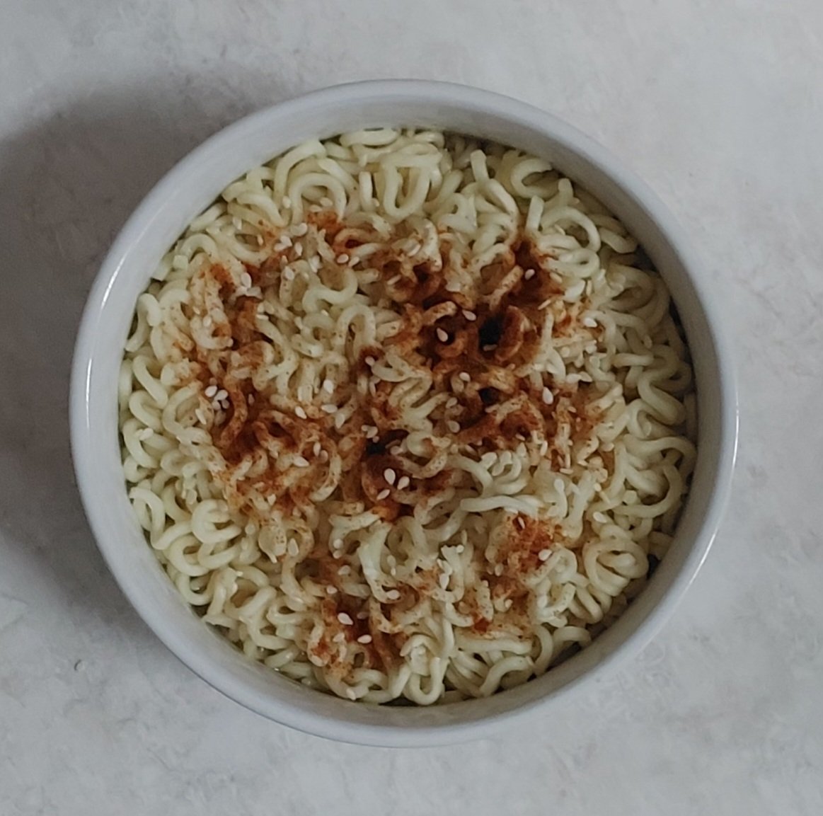 random omad (ft. broken camera)