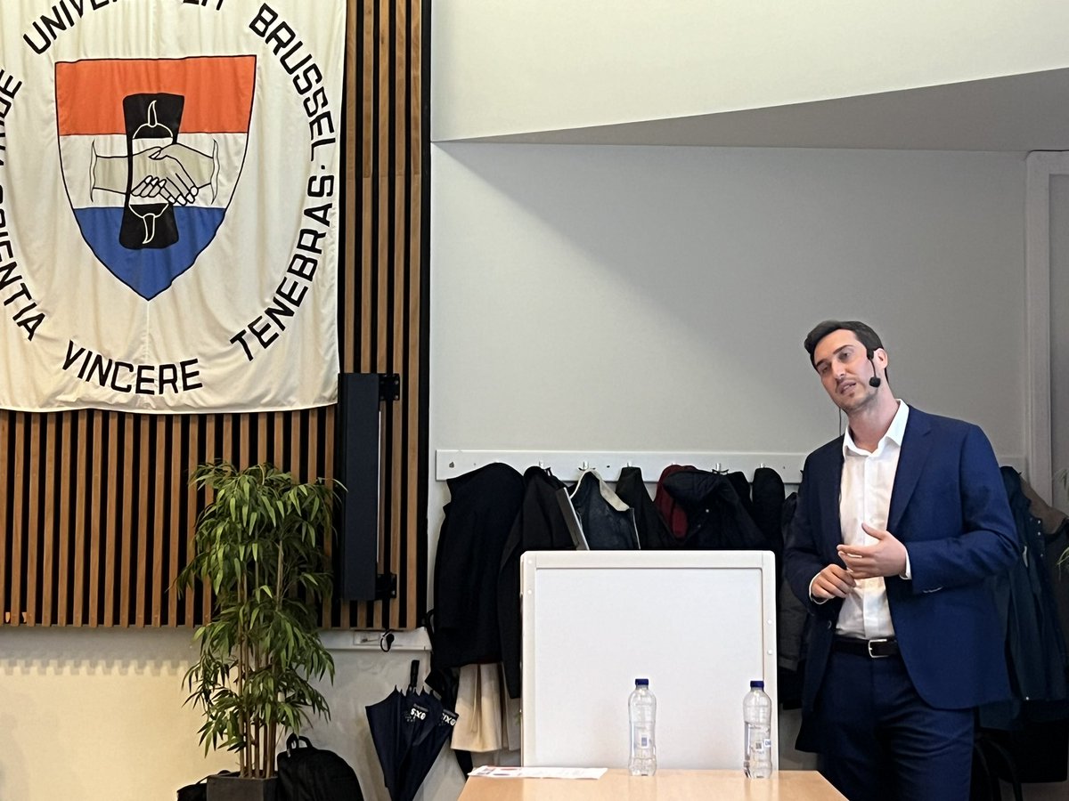 Bram Vanderborght tweet media