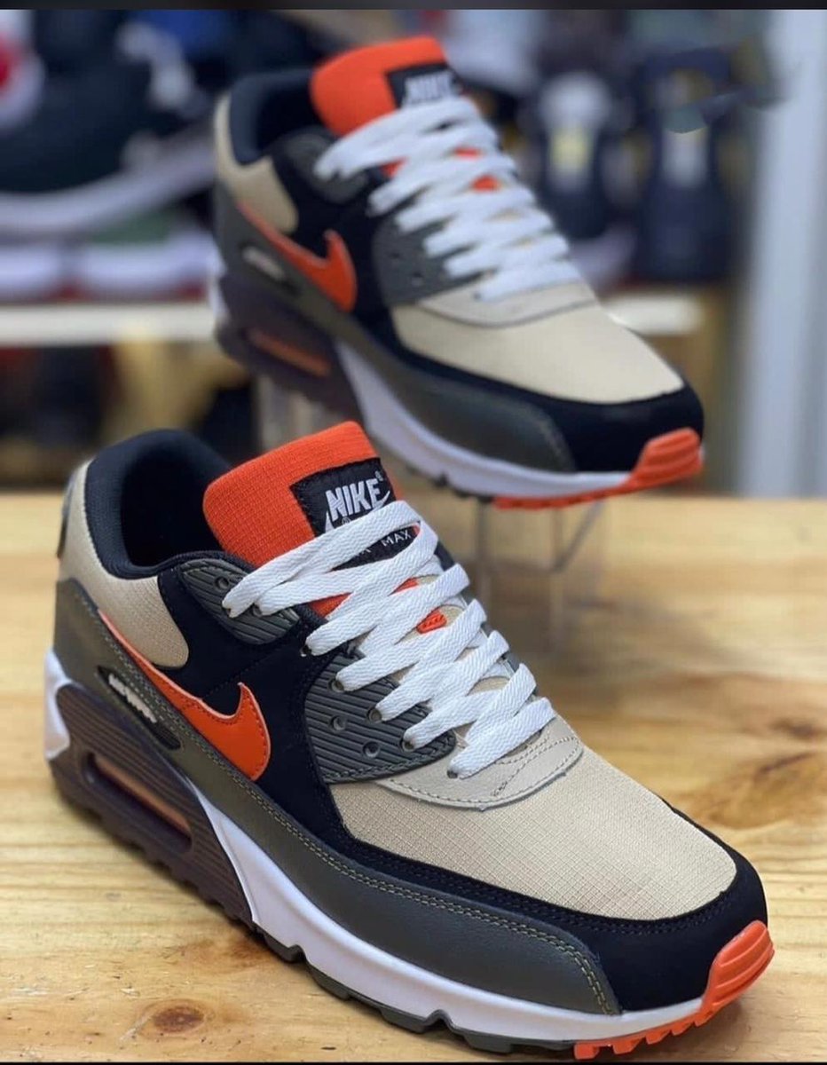 NairobiFootHub's tweet photo. OFFERS OFFERS!!
📌 Airmax 90
📌 Sizes 38-45
📌 KES. 3,500
☎️/ 0722152443.

Countrywide delivery within 48hrs. Free delivery in CBD

Ruto Jacob Juma Raila Exposed Olunga #AlusaWhyAreYouTopless Itumbi Cs Kithure South C Eurobond Diddy Cassie Mungiki G2G Mombasa Thika #AzimioRegrets https://t.co/8Xswa4JNh0