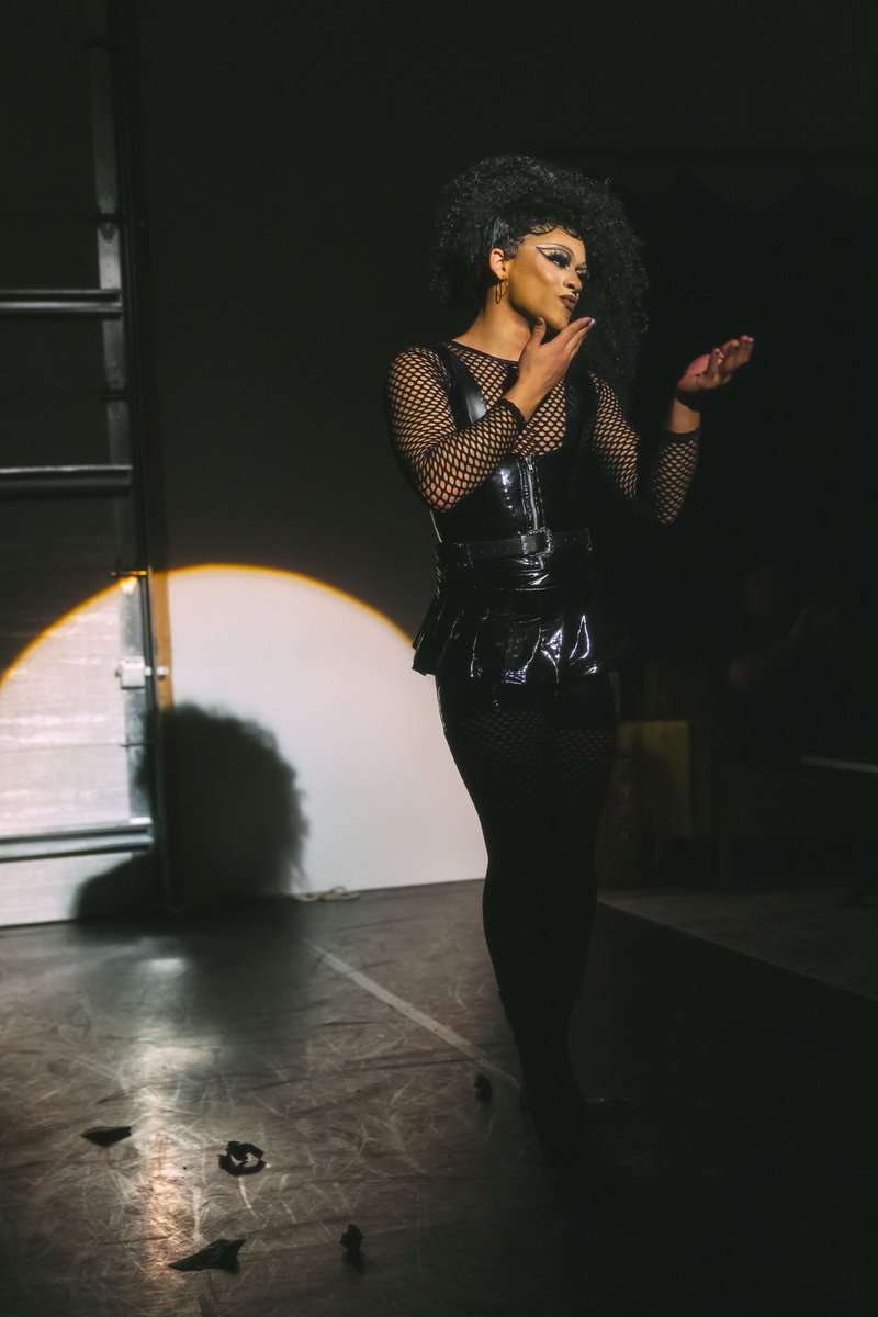 ArciniegaStreet's tweet photo. Happy Birthday to the icon herself, @not_so_amable ✨ https://t.co/OArfIu32D8