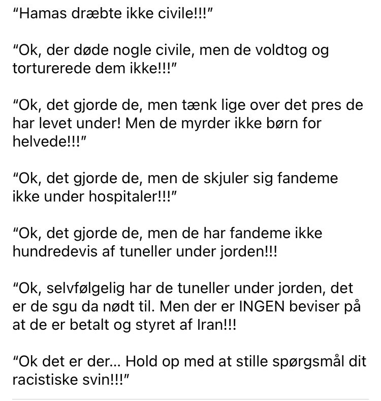 Brian Mørk (@brianmork) on Twitter photo 