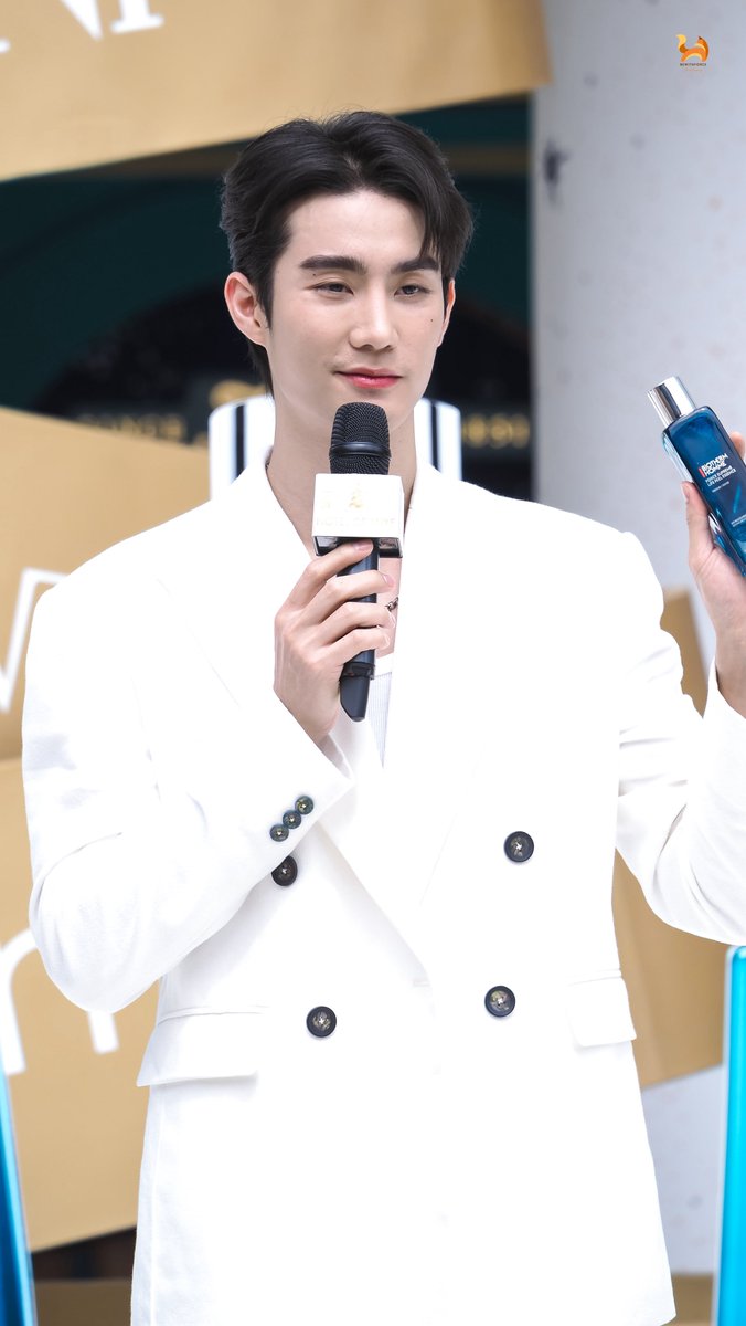 bewithForce's tweet photo. เตง เตงหยุดหล่อแปปนึง .. 🫠🩵🤍✨

Force loves Biotherm
#BiothermXForce https://t.co/4U6HUxR3eK