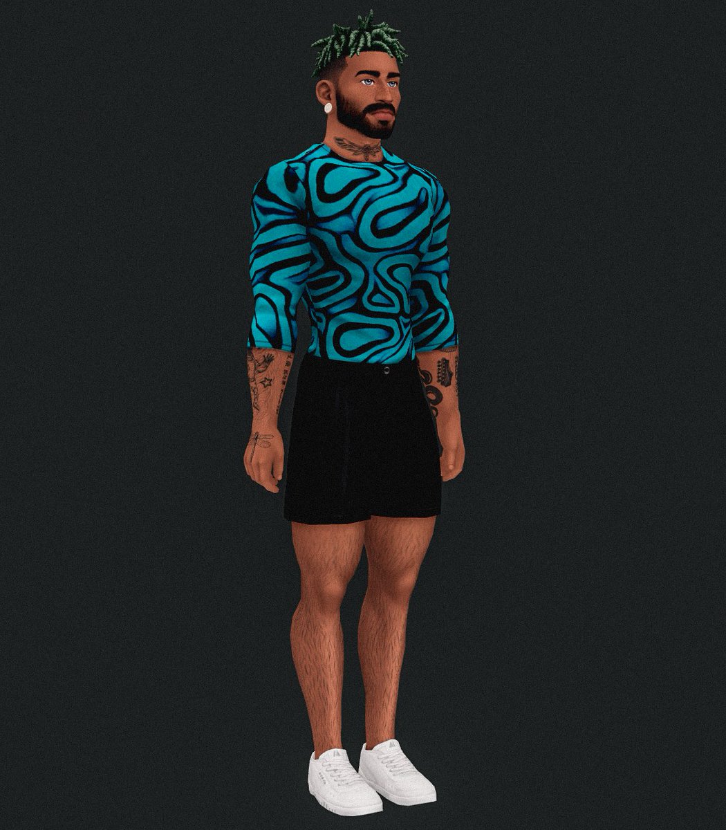 here's a look at what i've been working on! finally coming together 😊