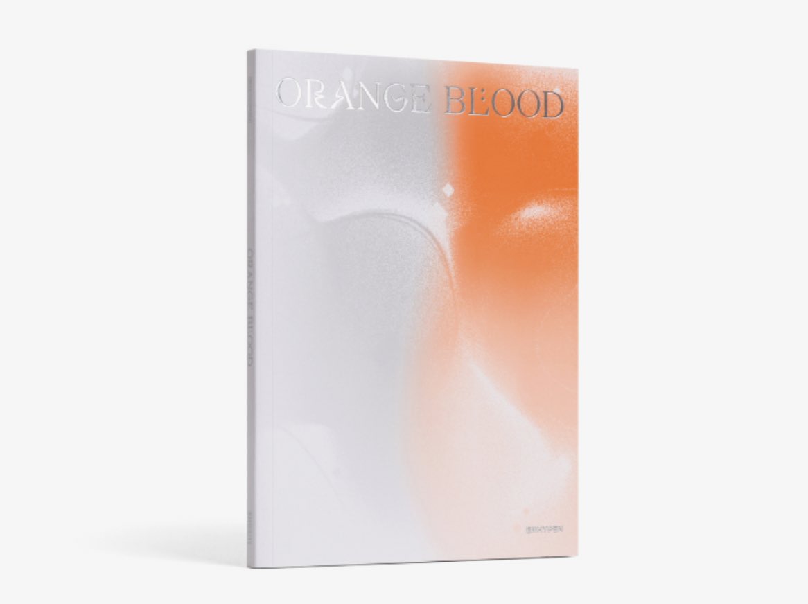 sunsunkicart's tweet photo. wts lfb
discounted orange blood sealed engene version 🍊
₱300 each random member
 
NETA (december), secured 🫰🏻 
no pobs

100 dp each album / rembal once onhand 🧡

mine + quantity

second pic ctto: no indicators of member unlike db engene

🏷️ enhypen heeseung jay jake ni-ki sunghoon sunoo jungwon
