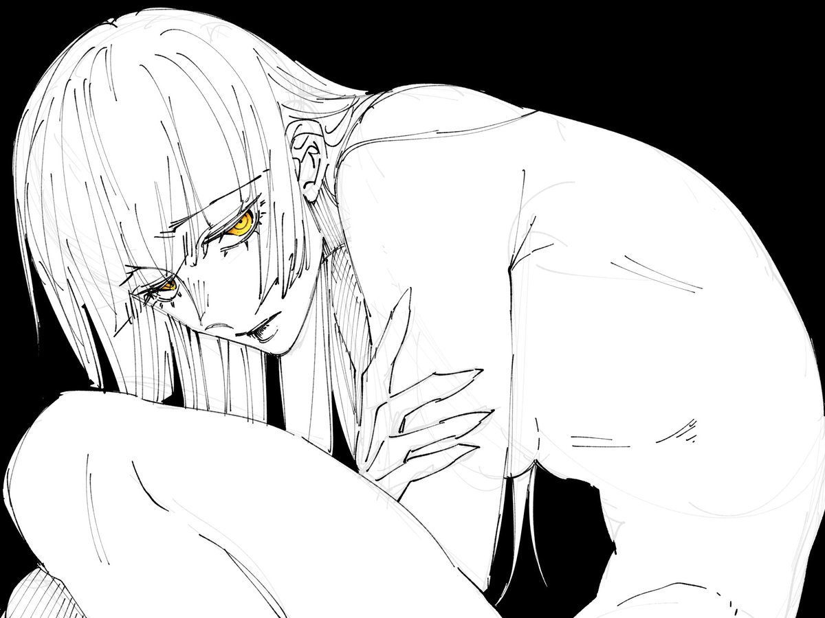 進撃だよなぁ十年前だもんなハマってたの…
 #10年前の絵と最近の絵を晒す 