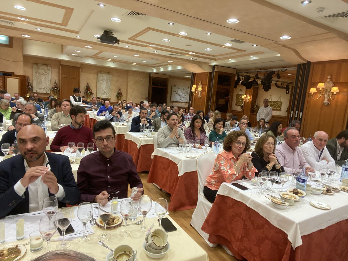 Urcacyl. Cooperativas agroalimentarias CyL tweet media
