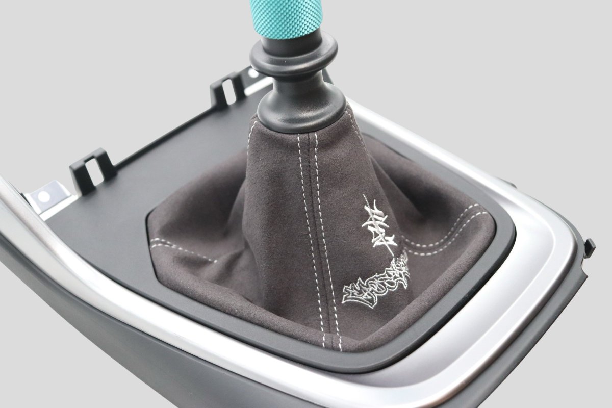 GEシフトブーツ【wideモデル】 GR86,GDB,BP,BL,ZC6,ZN6,R34 取付確認