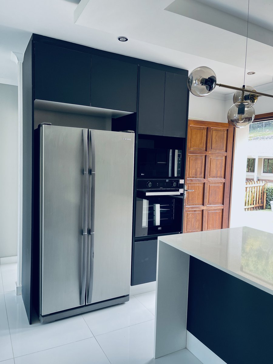 Rubi_Gando's tweet image. Just completed in Pinetown