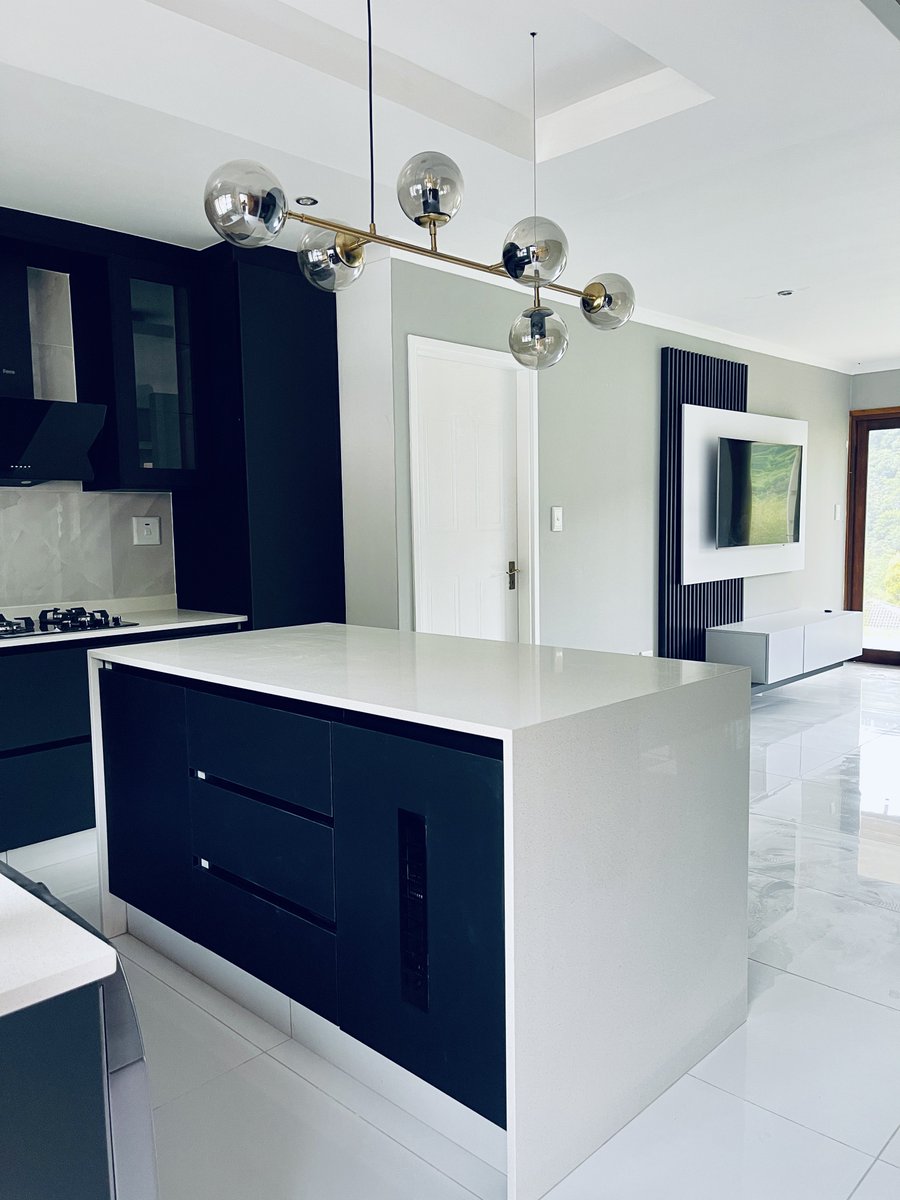 Rubi_Gando's tweet image. Just completed in Pinetown