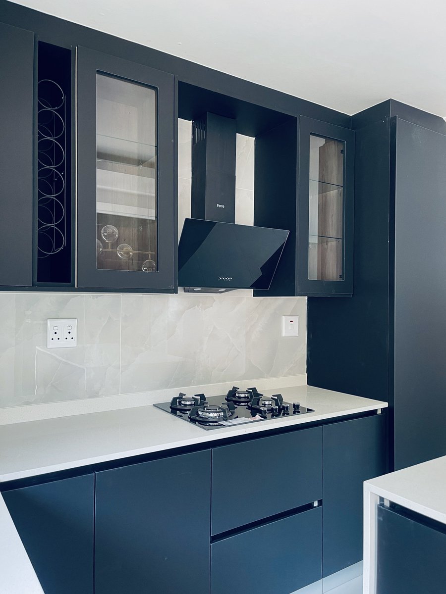 Rubi_Gando's tweet image. Just completed in Pinetown