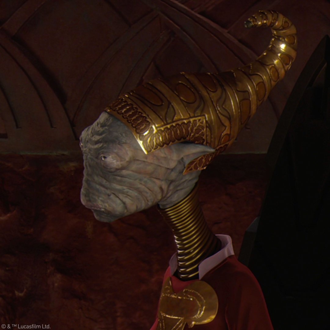 Star Wars NL tweet media