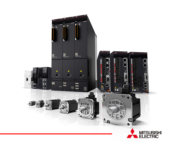 MitsubishiFAEU's tweet image. We are expanding the capabilities of our MELSERVO-J5 range of servo drives. They are now compatible with Fail Safe over EtherCAT (#FSoE) communications, opening up new possibilities for interconnectivity and safety. 
👉 Learn more: okt.to/18JyRB