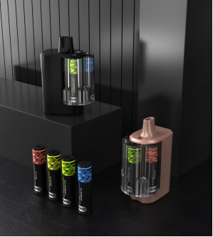 DISPOSABLE POD SYSTEM
Battery Capacity: 650mAh
E-liquid: 2ml*4pods
Strength: 0 - 5% Nicotine Salts
Heating: Mesh Coil
Coil Resistance: 1.2 Ω
Service Life: Up to 6000 Puffs

#koolevape #vaperussia #puffplus #vapeporn #smoke #vapedubai #vapesociety #popdisposable #vapemalaysia