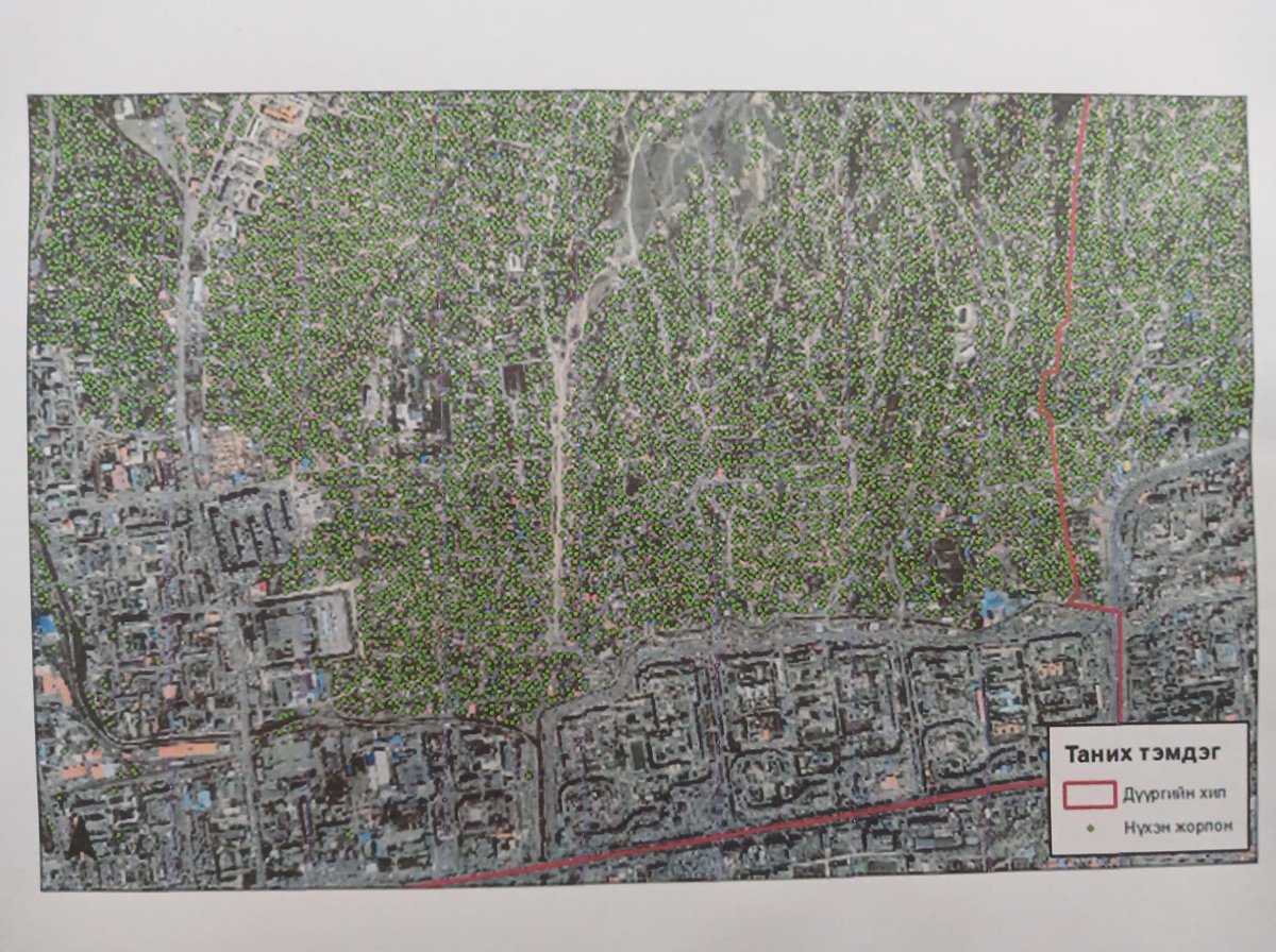 Ногооноор тэмдэглэсэн нь нүхэн жорлон гэнэ дээ. Ай хорвоо. Борооны усаар урсаж орж ирдэг...