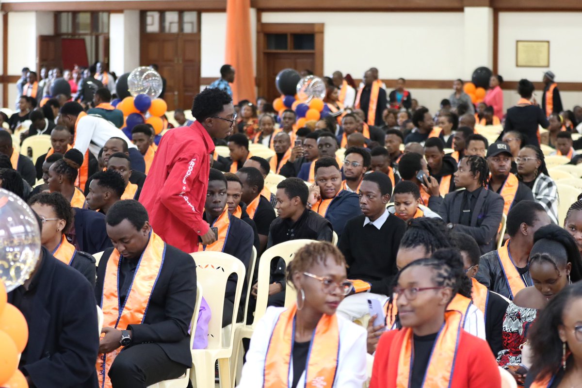 moringaschool's tweet photo. The day is finally here with us. We are so excited to celebrate our graduates. #moringagraduation #moringaschool https://t.co/KeNvBdx3oQ