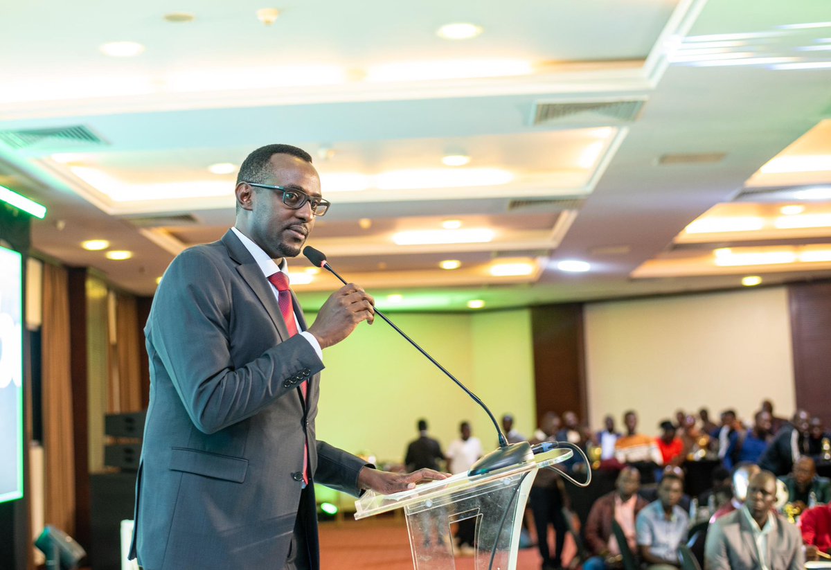 beewol's tweet photo. “@betPawaUG is here to change the way Sports Betting is viewed. The contribution that we bring is massive in terms of the economy and in terms of sponsorship.” - @Tumshabe_Allan 

#betPawaXFutsal #betPawaXFUFA https://t.co/Ls0Vi90Ao9