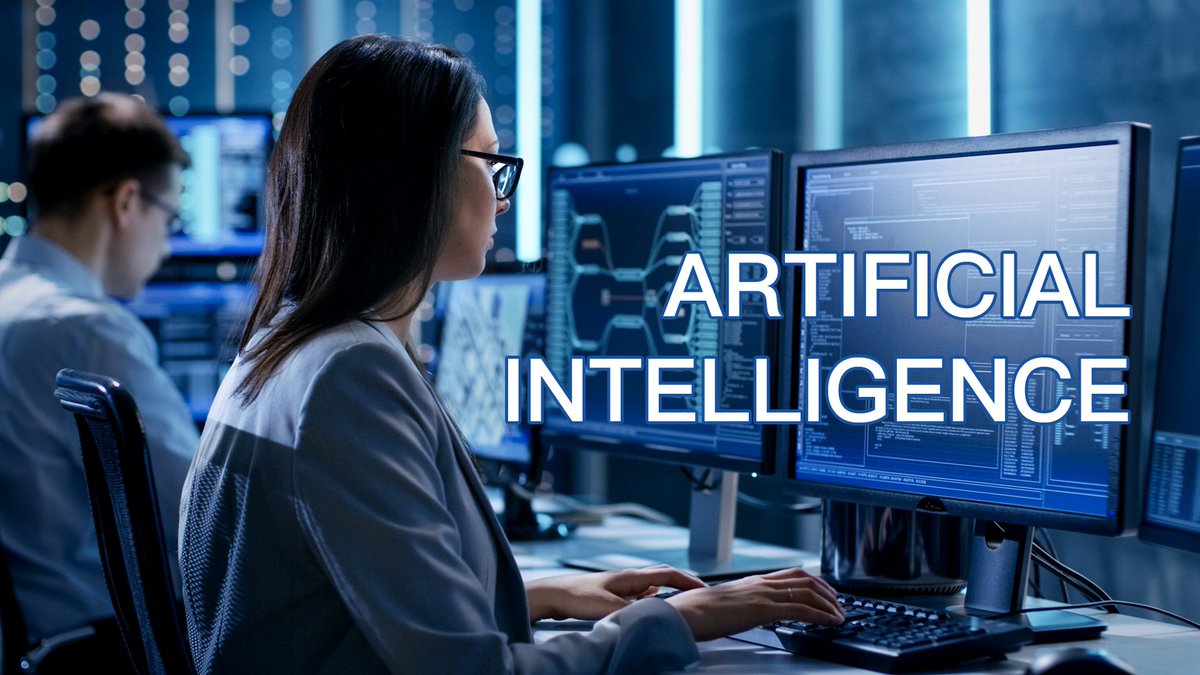 muorigin2022's tweet photo. As a product of the fusion of AI and human-computer interaction technology, interactive artificial intelligence allows machines to understand human language and in a humane way and provide intelligent responses, bringing significant value enhancement to traditional industries. https://t.co/DFbhgQJ184