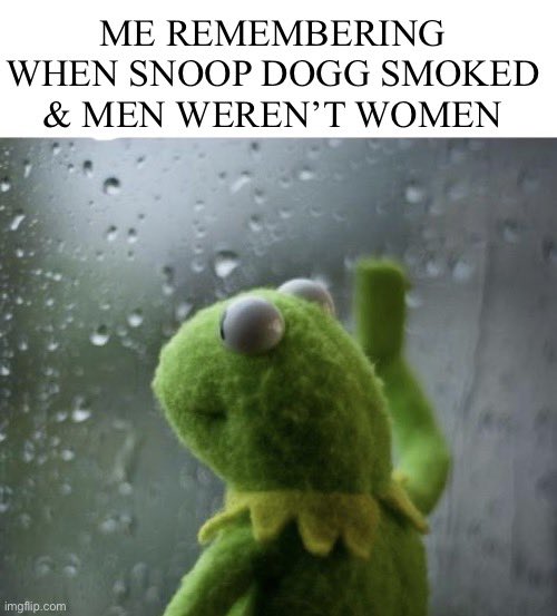IsolatedSense's tweet photo. #SnoopGoesSmokeFree https://t.co/TTQTinbjfU