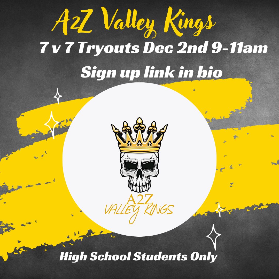 A2Z Sports Training tweet media