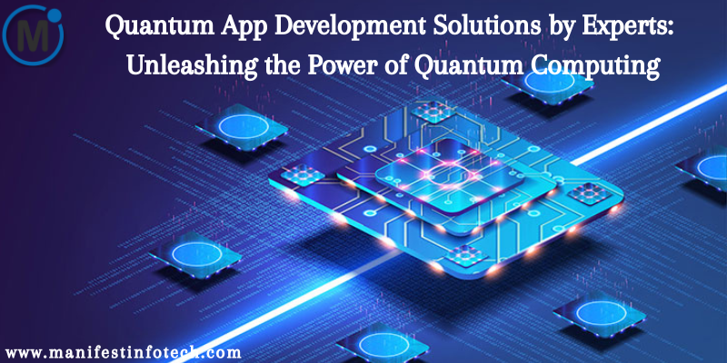 Manifest_info's tweet photo. Quantum App Development Solutions by Experts: Unleashing the Power of Quantum Computing
https://t.co/KqC01KI7y0

#QuantumComputing #AppDevelopment #QuantumApps #ExpertSolutions #TechInnovation #QuantumLeap #FutureTech #Qubits #AlgorithmOptimization #QuantumExperts https://t.co/8RXImiYXrS