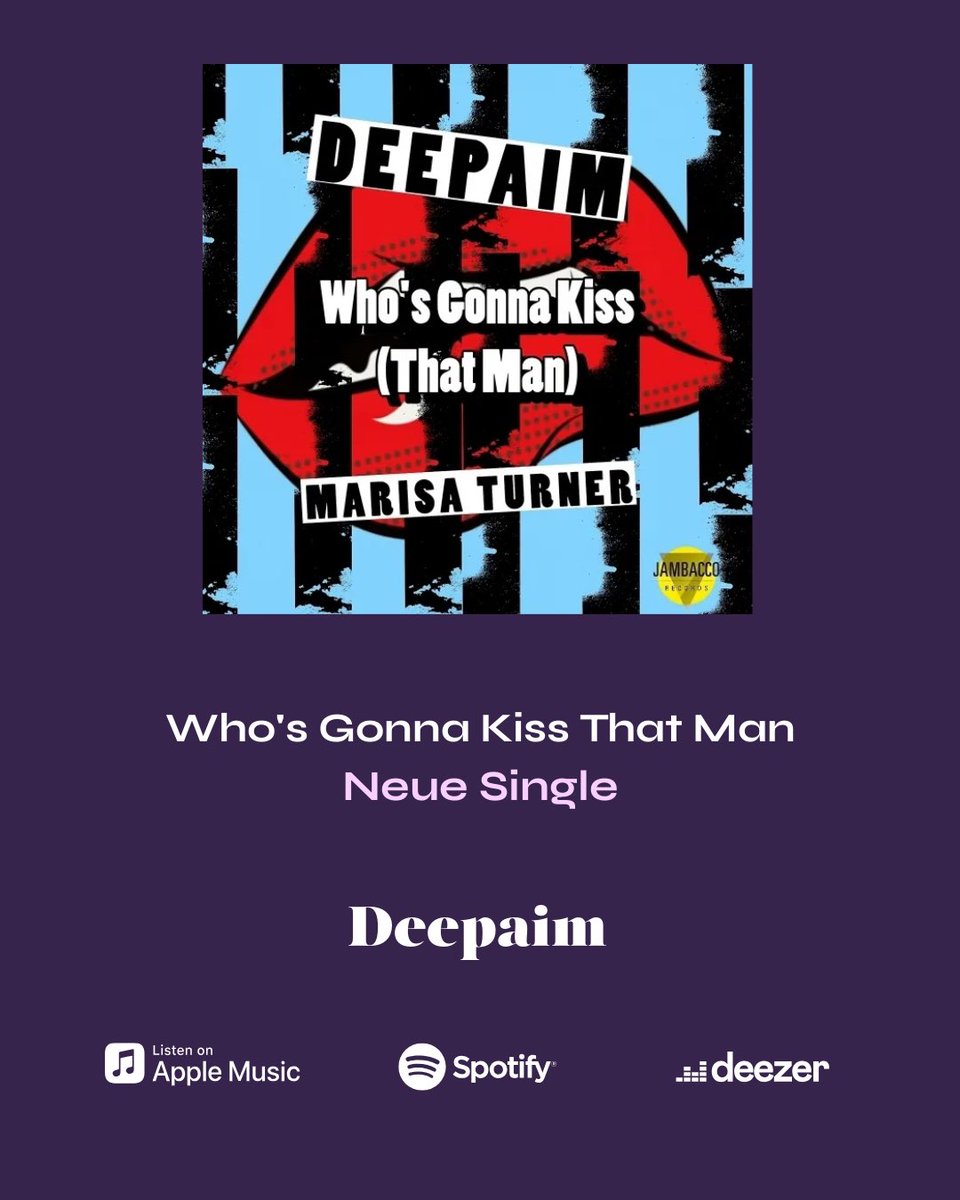 _deepaim_'s tweet photo. OUT NOW‼️
▶️ https://t.co/bGPLNOG9ip https://t.co/oPHRLK7FTs