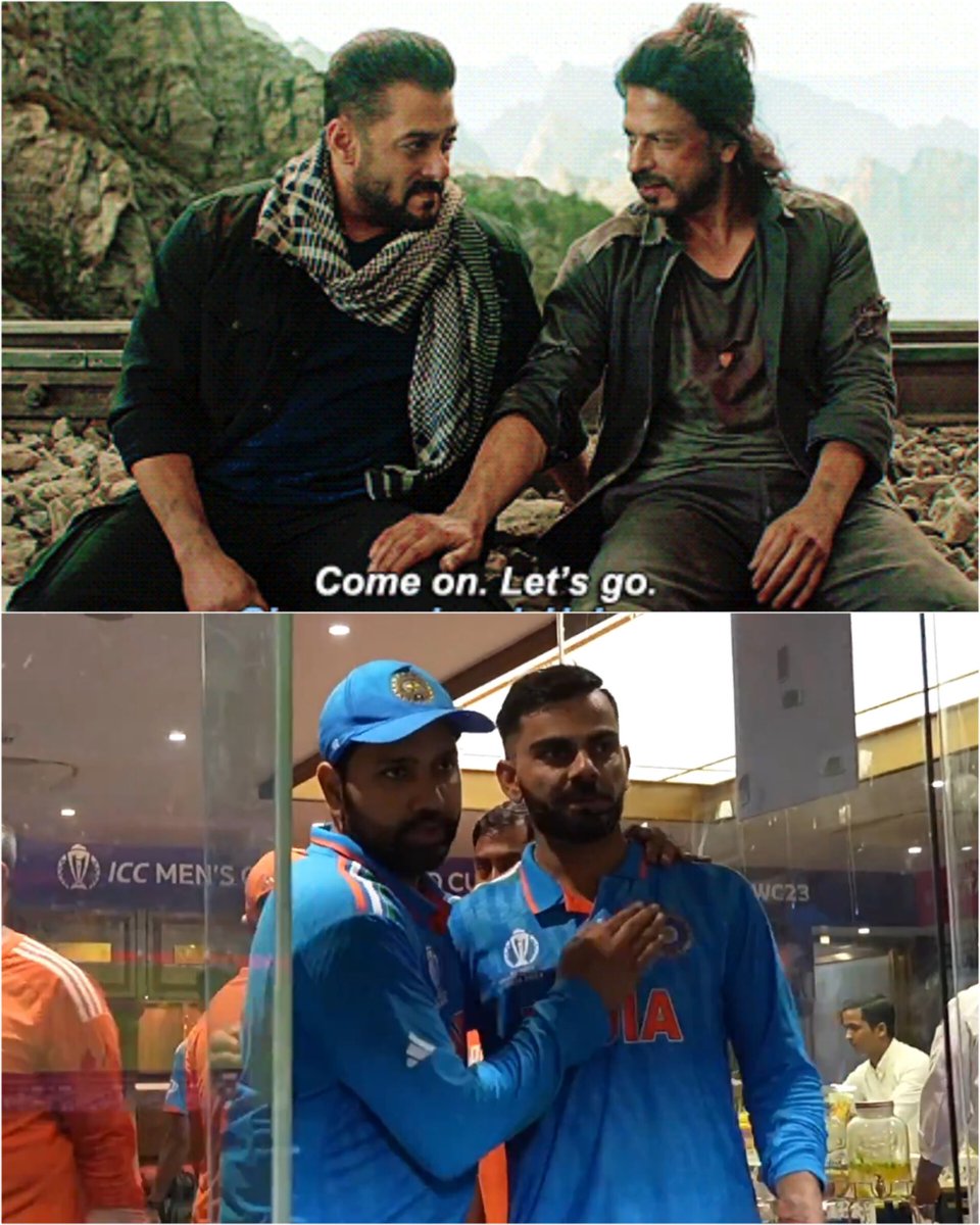 KKRiders's tweet photo. 𝐅𝐢𝐧𝐚𝐥 Mission for #CWC23 awaits...⏳ https://t.co/LS8o9Mmz8n