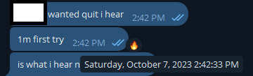 ProtocolLiquid's tweet photo. Regarding the referrals ruleset, that post will be out tomorrow, alongside with articles (which we did get but did not post), hence making sure everything specified in the roadmap is done.

Besides, the UI locker update is going great! Remember that slight delays are always due to happen because of the fact that the developer is working on this in real time, and as it is our own product, we have nowhere to take from or copy from, which of course, shows that it's ours, but also makes the progress very harsh. But we're committed to it.

The UI itself has been improving, and I have attached a picture of it down below.

Nevertheless, there are a few important topics to address as well.

We've had an undeniable pullback lately, hence fud has appeared.

It's not truly professional to address blatant lies, however, we can address some of the main ones:

— 'Contract has an exploit/ can rug': We're audited by CERTIK. Unless someone is implying CERTIK themselves didn't find it, then this is a completely incorrect statement.

Proof: https://t.co/eHiyWE9zk8

—'Why borrow liquidity from you if you will rug it?' NO, wrong. Read the whitepaper. The process of removing liquidity from tokens which borrowed liquidity from our protocol is manual.
This means that, unless you think we're evil (in which case, I cannot change your mind), we won't remove the funds in an improper time. The 'rules' have been set a week ago. 

Proof: https://t.co/FZvv3qxZux

—'you were in another project!' Firstly, there's no proof for that. However, we do have proof that this is the first project we do together, which will be tied to some of the pictures below.

Proofs: Being happy about hitting 1M first (keyword) try. First try. Not second, not third. Our first token together. The 'wanted to quit' comes from them originally not wanting to work on a project because of market conditions, and just quitting defi instead.