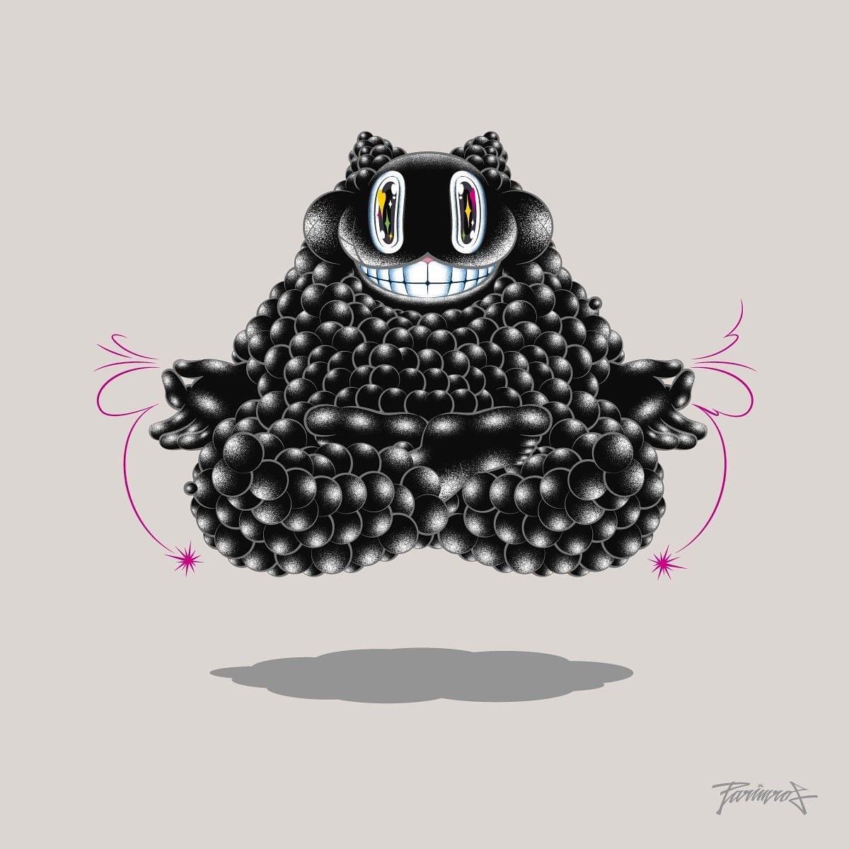 ParimrojP's tweet photo. MY SKETCHBOOK RANDOM. ✍🏻💖
.
 JAOGON WORLD c/o PARIMROJ™  」
——
// FOR MORE //
INSTAGRAM : @PARIMROJ / @JAOGON.WORLD
FACEBOOK : Parimroj
TWITTER : https://t.co/CzNLRRNiV4
——
#PARIMROJ #PRJ #เจ้าก้อน #ก้อน #JAOGON #GON #WELCOMETOJAOGONWORLD #JAOGONWORLD #STREETART #ART #ARTIST https://t.co/sgqmJ6yUfL